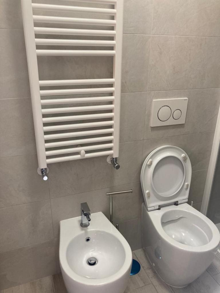 Colosseo Cozy - Centro & Wi-fi Bed and breakfast *